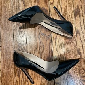 Prada Heels